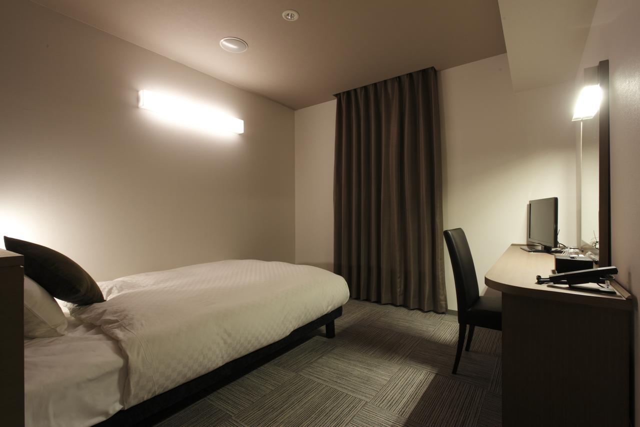 Green Sky Hotel Takehara Esterno foto