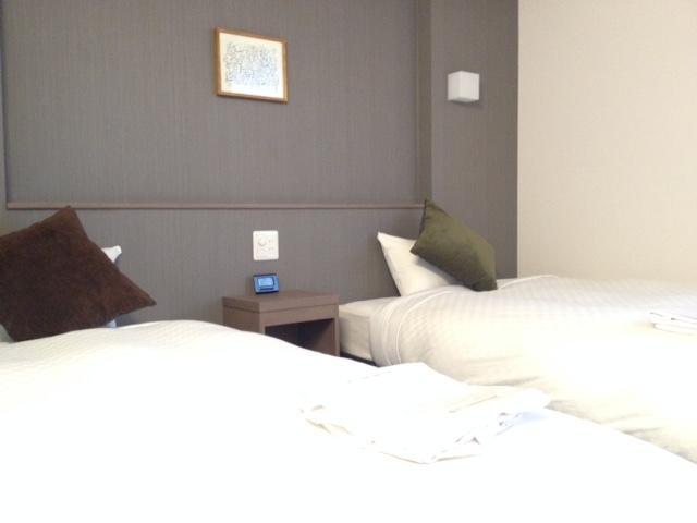 Green Sky Hotel Takehara Esterno foto