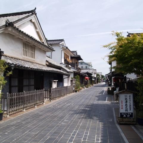 Green Sky Hotel Takehara Esterno foto